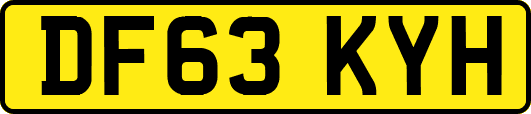 DF63KYH