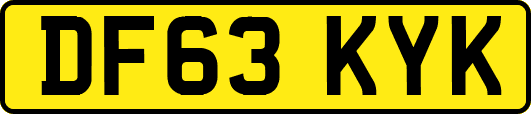 DF63KYK