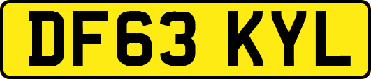 DF63KYL