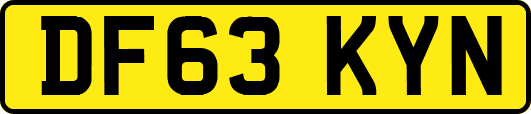 DF63KYN