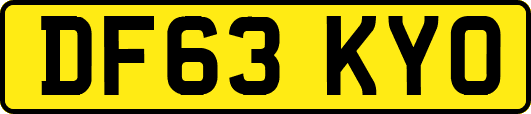 DF63KYO