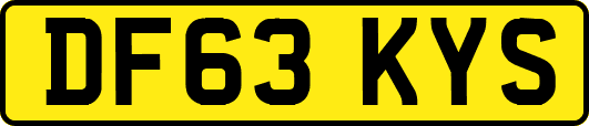 DF63KYS