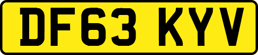 DF63KYV