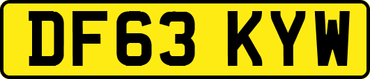 DF63KYW