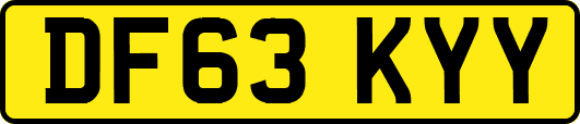 DF63KYY