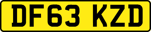 DF63KZD