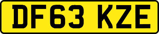 DF63KZE
