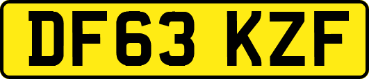 DF63KZF