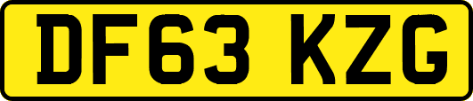 DF63KZG