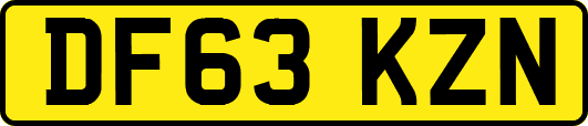 DF63KZN