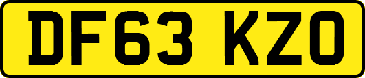DF63KZO