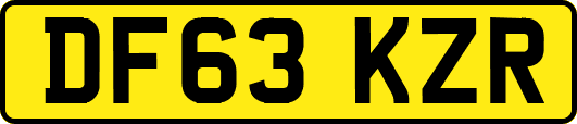 DF63KZR