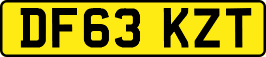 DF63KZT