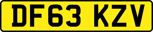 DF63KZV