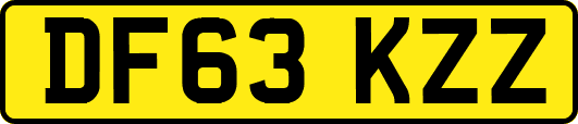 DF63KZZ