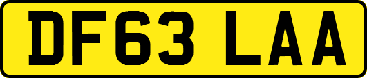 DF63LAA