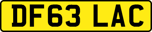DF63LAC