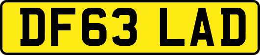 DF63LAD