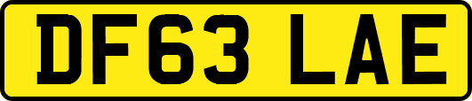 DF63LAE