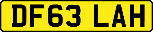 DF63LAH