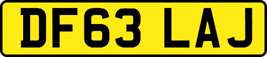 DF63LAJ