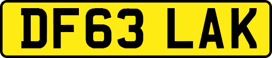 DF63LAK