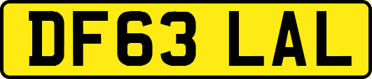 DF63LAL