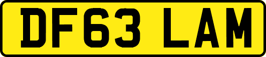 DF63LAM