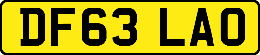 DF63LAO