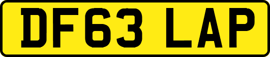 DF63LAP
