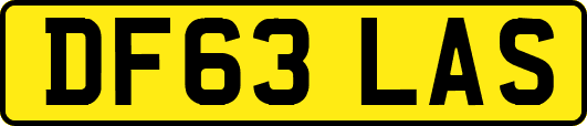DF63LAS