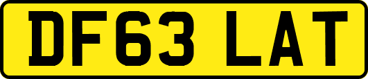 DF63LAT