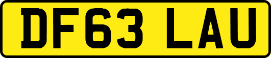 DF63LAU