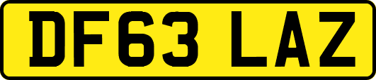 DF63LAZ