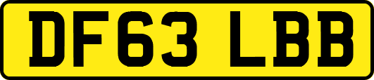 DF63LBB