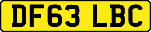 DF63LBC