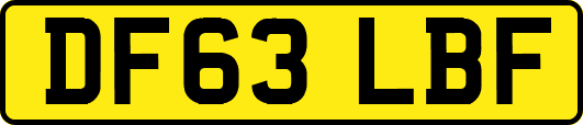DF63LBF