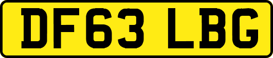 DF63LBG
