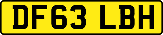 DF63LBH