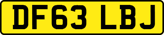 DF63LBJ