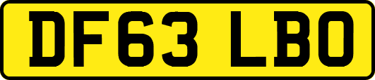 DF63LBO