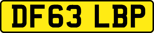 DF63LBP