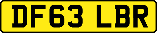 DF63LBR