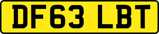 DF63LBT