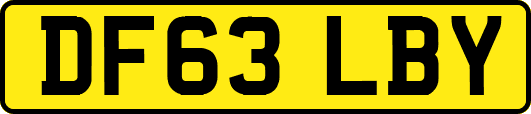 DF63LBY
