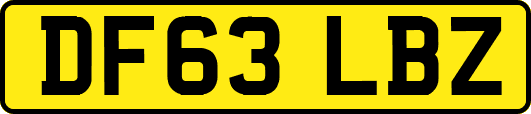 DF63LBZ
