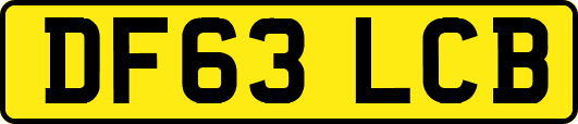 DF63LCB