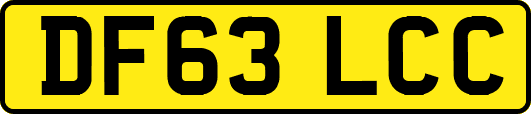 DF63LCC