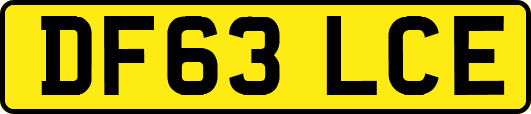 DF63LCE