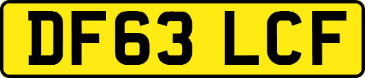 DF63LCF